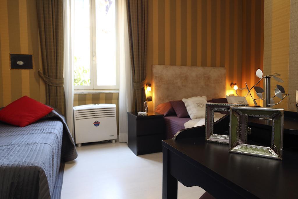 Caracciolo Guest House Roma Dış mekan fotoğraf